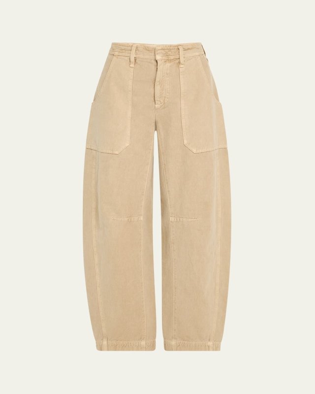 The Rookie Cargo Pants